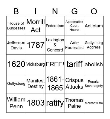Have you been studying your "GOLDEN TICKET" to passing the STAAR? Bingo Card