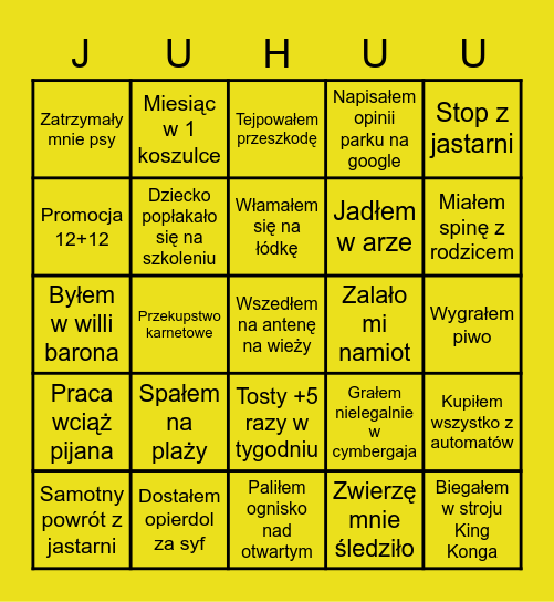 Bingo by Bingo Card