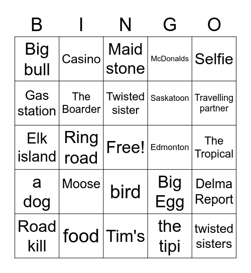 Staff Bingo 2021 text when bingo 737-4145 Bingo Card