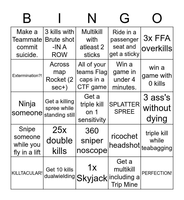 roblox bingo game