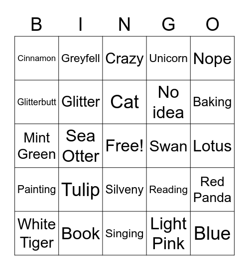 jdkaf jd;ksl jfkads jflka jsdkf asldk fj; Bingo Card