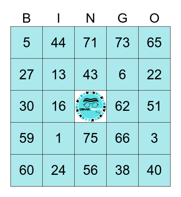 Tricotando Bandeirinhas - ÓBVIA.MENTE Bingo Card