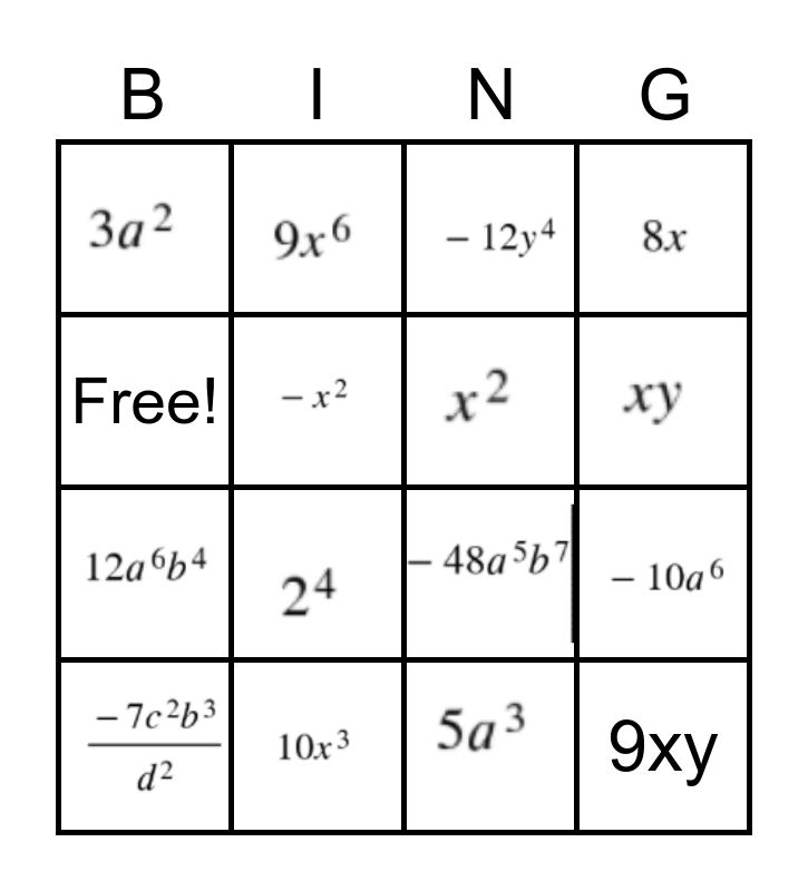 multiply-and-divide-exponents-bingo-card