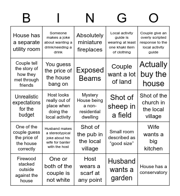 ETTC Updated Bingo Card