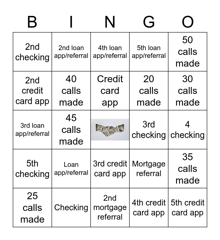 bingo banker