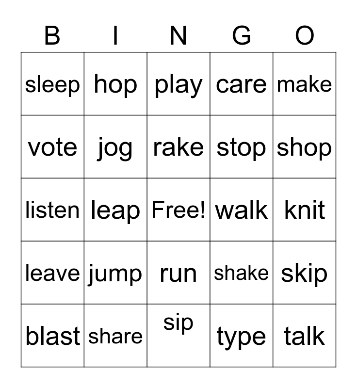 adding-ing-bingo-card