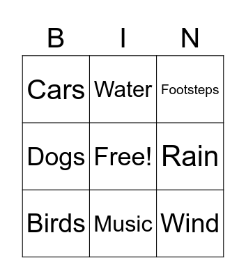 Arihant BINGO Card