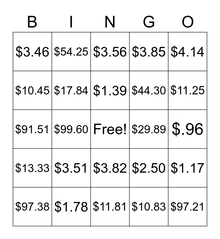 giving-money-back-bingo-card