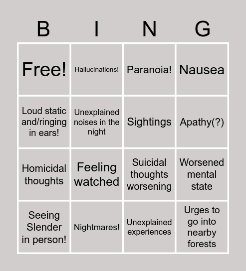 slender-sickness-more-bingo-card