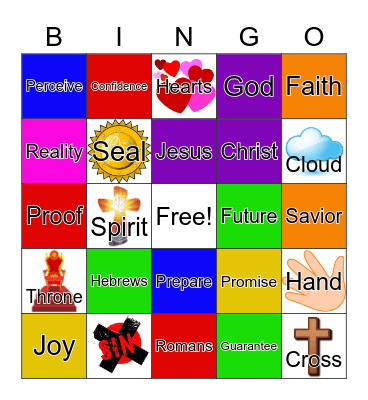 October 3, 2021 Bingo Card