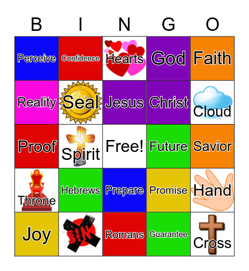 October 3, 2021 Bingo Card
