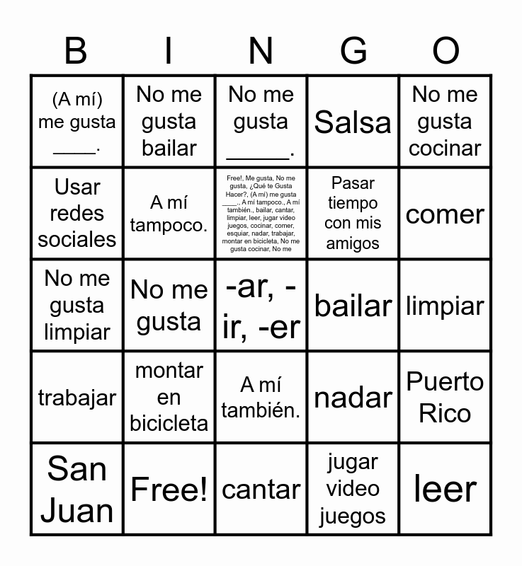 csa-c1a-qu-te-gusta-hacer-bingo-card