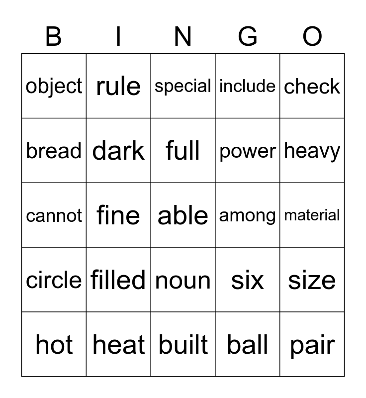 fifth-grade-sight-words-476-500-bingo-card