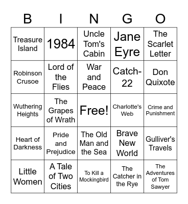 MS Stock Bingo v2 Bingo Card