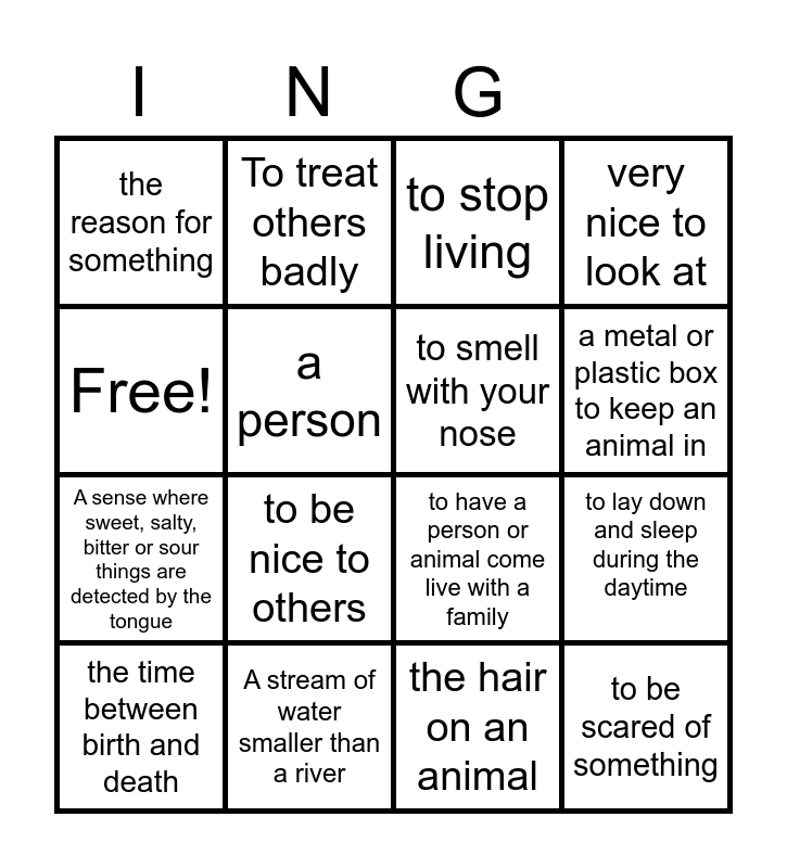 a-dog-s-purpose-bingo-card