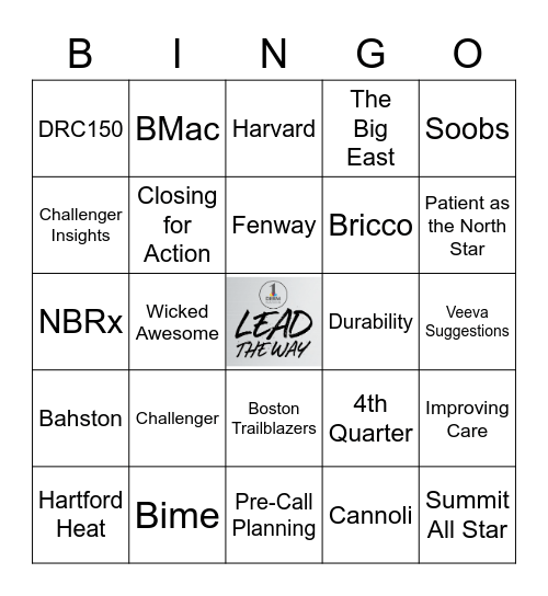 Big East Bingo         Name: Bingo Card