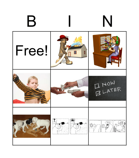 On Screen 5 Unit 2: "Language in Use: Phrasal Verbs/Prepositions" Bingo Card