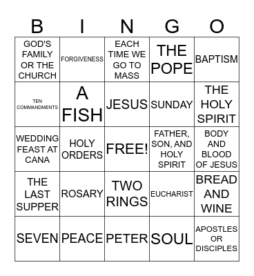 FOURTH GRADE YEAR END REVIEW 2015 Bingo Card