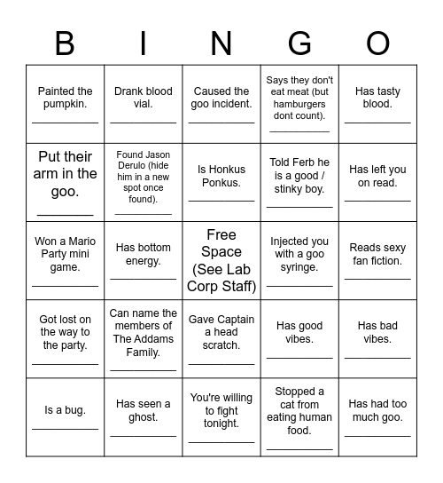 lab_corp_hr_ice_breaker_fun.pdf Bingo Card