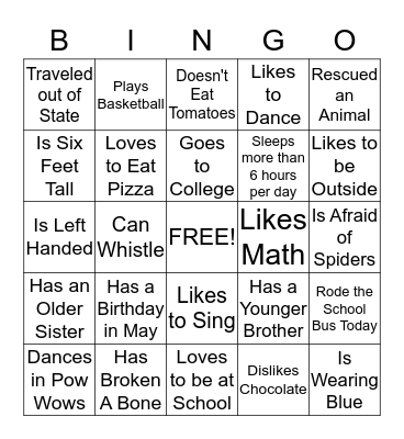 Back To School Bingo Cards On Bingo Baker - roblox bingo cards