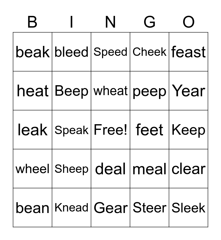 ee-and-ea-words-bingo-card