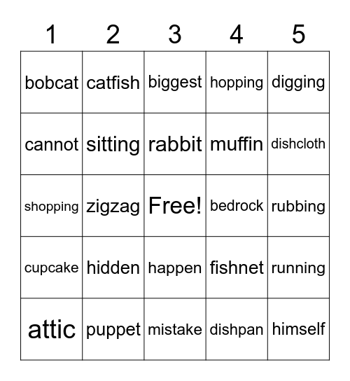 c-double-words-bingo-card