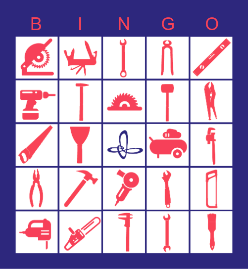 بيـــــــــــــنجو Bingo Card