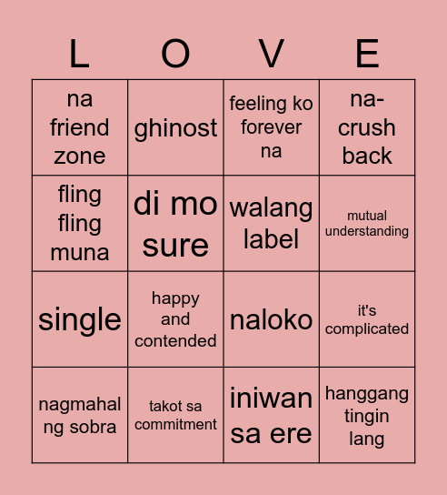 binigo-bingo-card