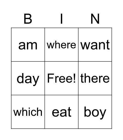 0-100 Violet/Pink Bingo Card