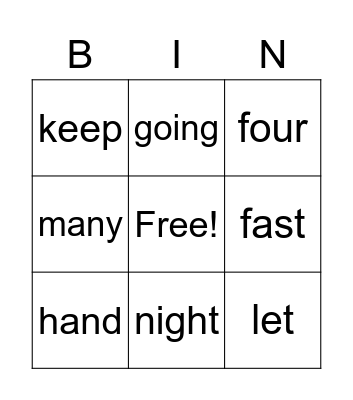 101-200 Aqua Bingo Card