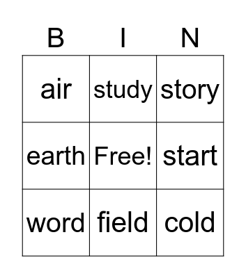 201-300 Sapphire/Jade Bingo Card