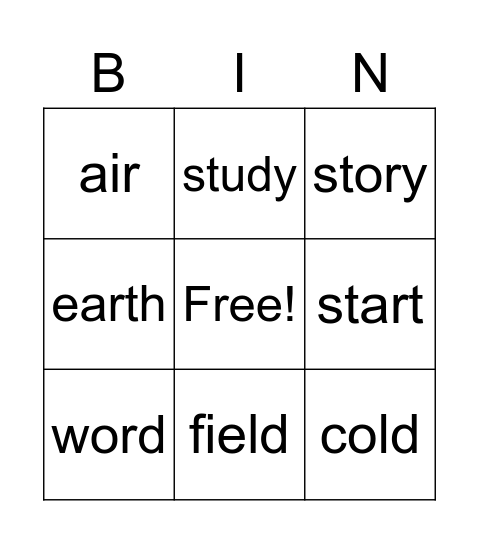 201-300 Sapphire/Jade Bingo Card