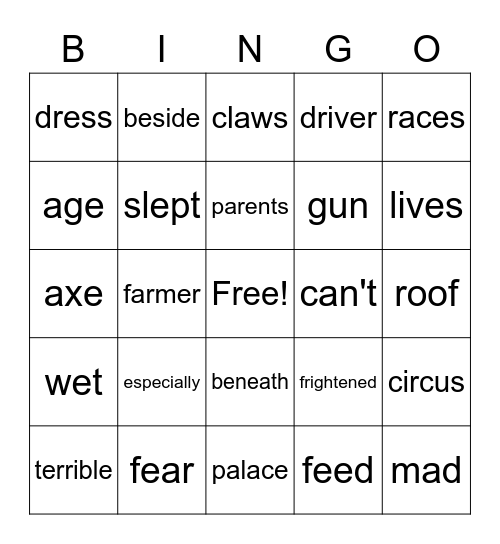 701-800 Salmon/Flamingo Bingo Card