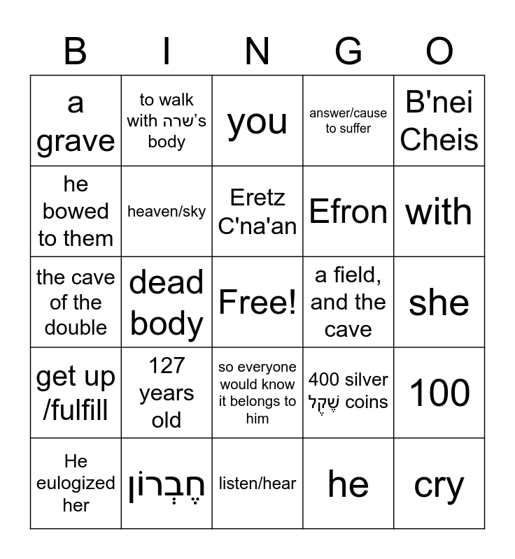 bingo-answers-bingo-card