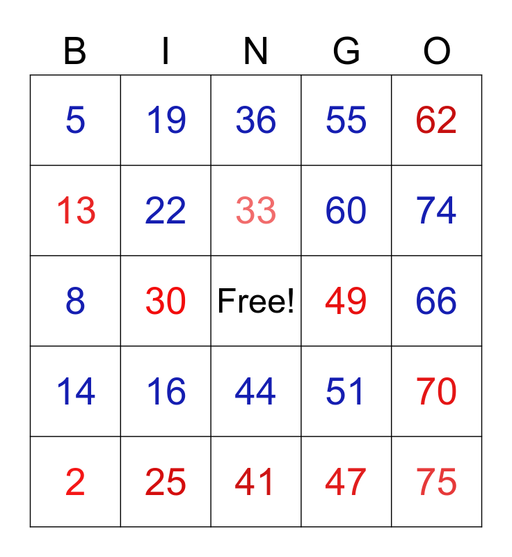 bingo winner images