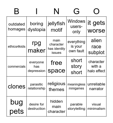 etherbingo111 Bingo Card