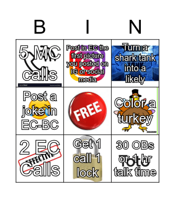 eastcoast-beastcoast Bingo Card