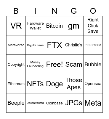 6529's Thanksgiving 2021 Bingo Card Bingo Card