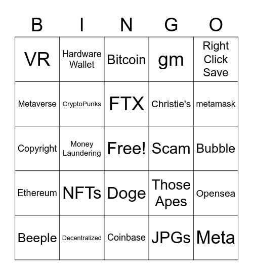 6529's Thanksgiving 2021 Bingo Card Bingo Card