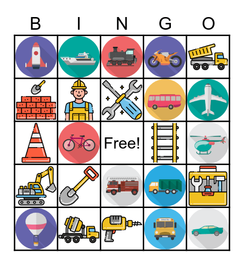 Vidyut's Birthday Bingo Card