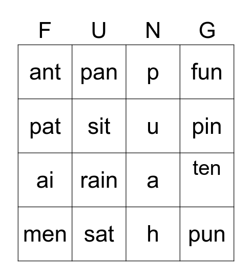 jolly-phonics-group-1-words-bingo-card