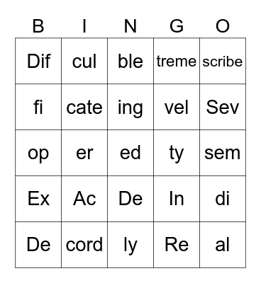 Pokemon Fun Facts 2 Bingo Card