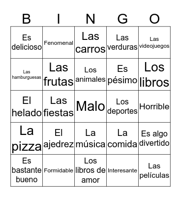 DEEZ NUTZ Bingo Card