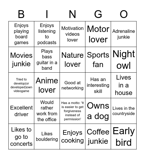 🎉🎅🎄 Closing ceremony 🎄🎅 Bingo Card