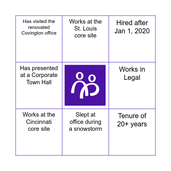 PROTECTIVE BINGO! Bingo Card