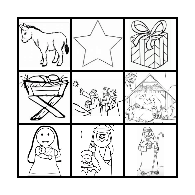 preschool-christmas-bingo-card