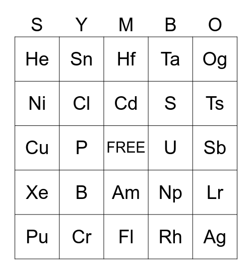 JESSNEL AGPULDO Bingo Card