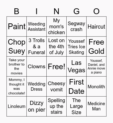 ShouWalPlumVoorMeedBergMeistTherSky Bingo Card