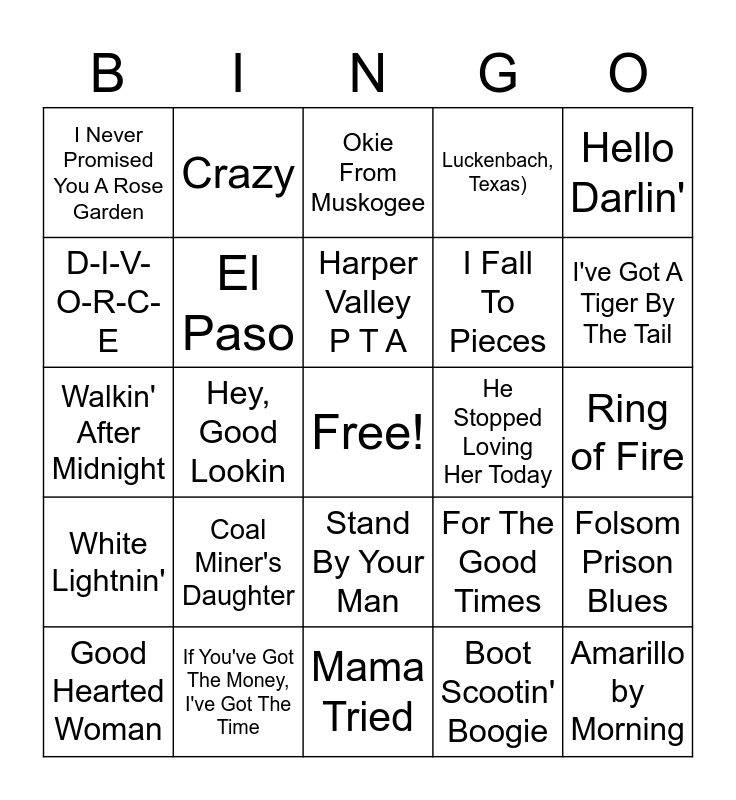 classic-country-set-1-bingo-card