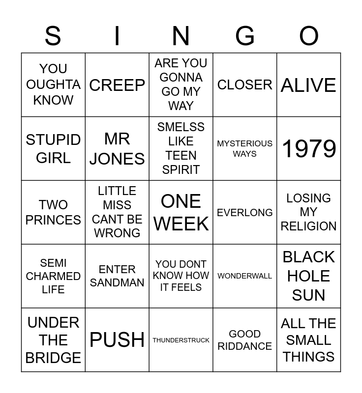 722-90-s-rock-essentials-bingo-card